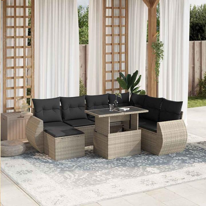 Image du produit vidaXL Lia