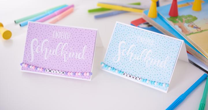 Produktbild VBS XXL Perlen "Multicolor-Opak", Ø 7 mm, 500 g