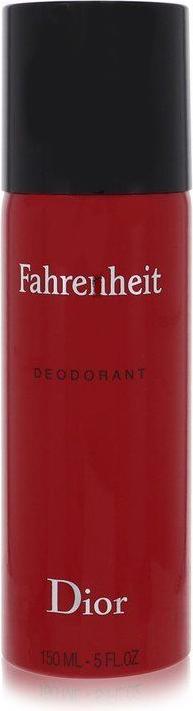 Produktbild Dior Fahrenheit (Spray, 150 ml)