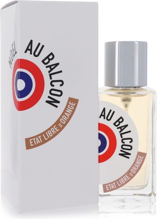 Actual product image Etat Libre D'Orange Noel Au Balcon (Eau de parfum, 50 ml)