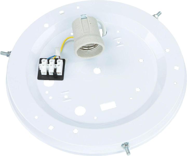 Produktbild Licht-Erlebnisse Abbey (E27)