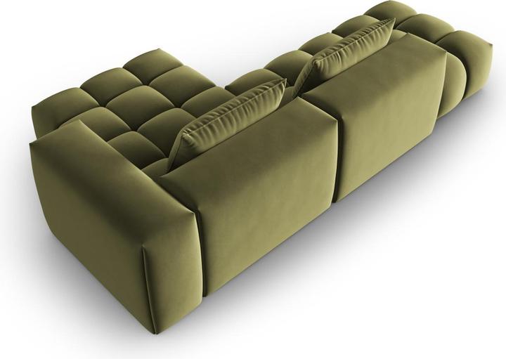 Immagine prodotto CXL by Christian Lacroix Lorella (Divano ad angolo)