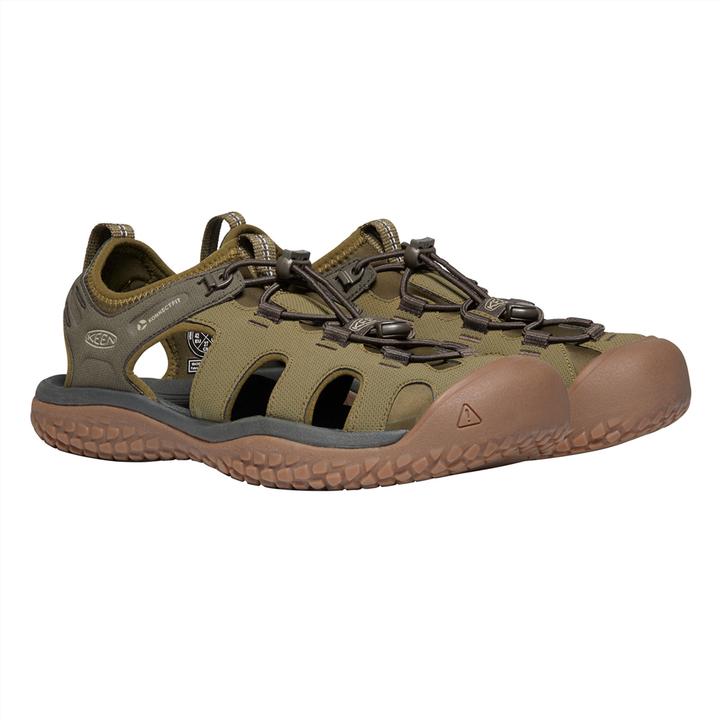 Produktbild Keen M Solr Sandal (44)