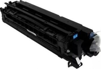 Produktbild RICOH D117-0122 Drum Kit cyan 24.000 Seiten Cyan Aficio MP C 305 (C)
