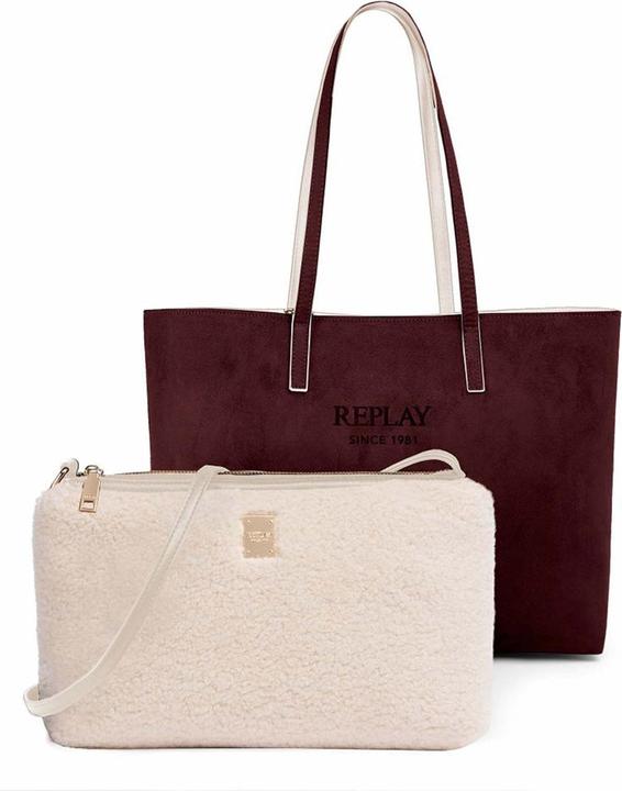 Immagine prodotto Replay Shoulder Bag
