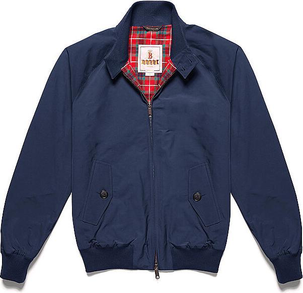 Produktbild Baracuta Blouson G9 (S)