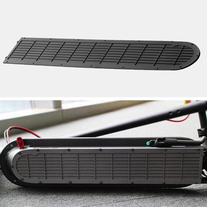 Actual product image Avizar Battery cover