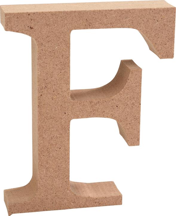 Immagine prodotto VBS Lettera in MDF