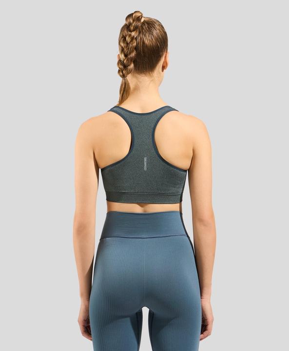 Productafbeelding Odlo Sportbeha SEAMLESS MEDIUM CERAMICOOL (S)
