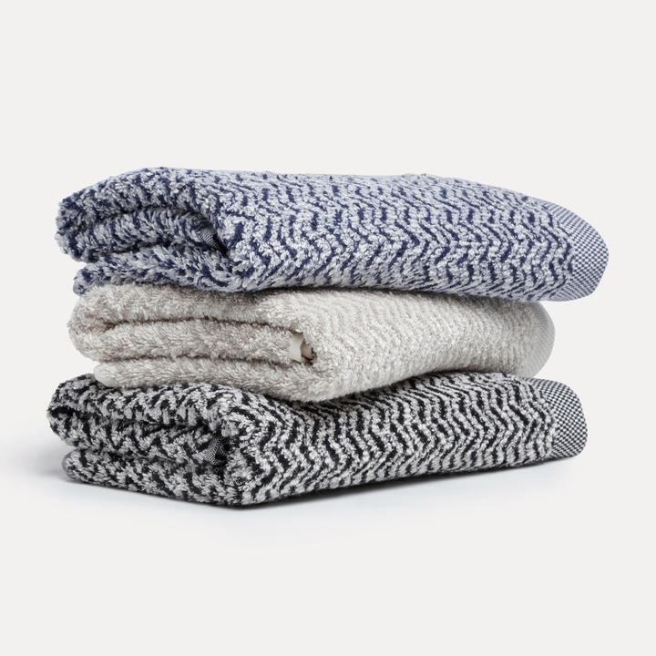 Produktbild Möve Brooklyn (50 x 100 cm)