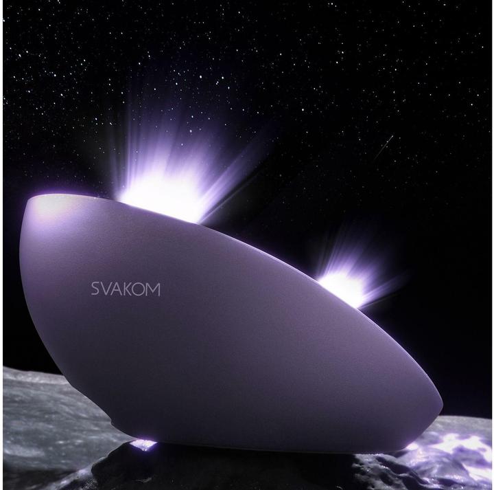 Produktbild Svakom Pulse Galaxie lila