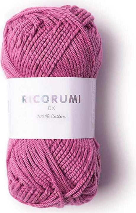 Actual product image Rico Design Ricorumi (57.50 m)