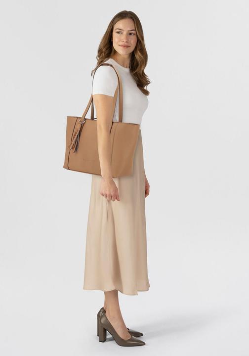 Immagine prodotto Tom Tailor Priya Shopper Tasche 39.5 cm (12 l)