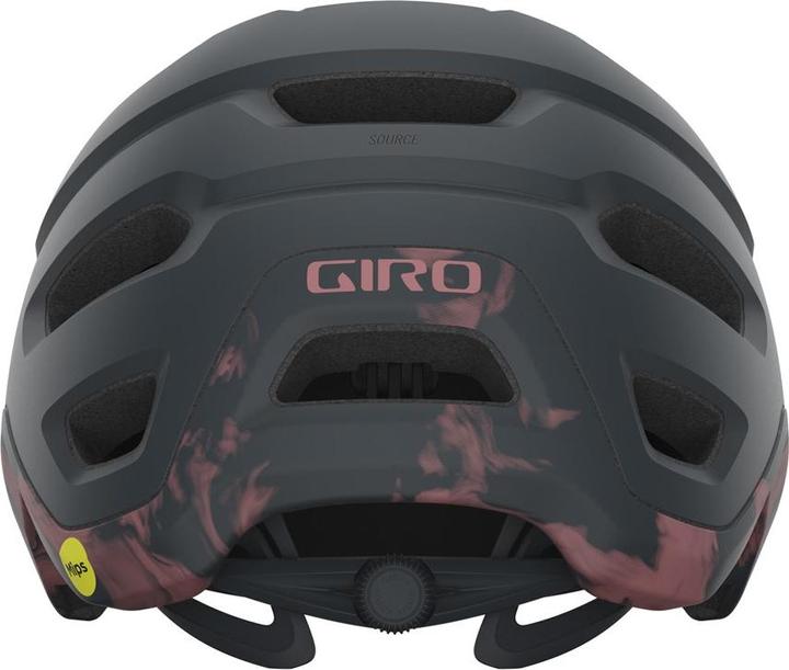 Actual product image Giro Source MIPS Helmet (59 cm)