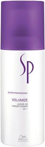 Actual product image Wella SP Volumize Leave-In Conditioner (150 ml)