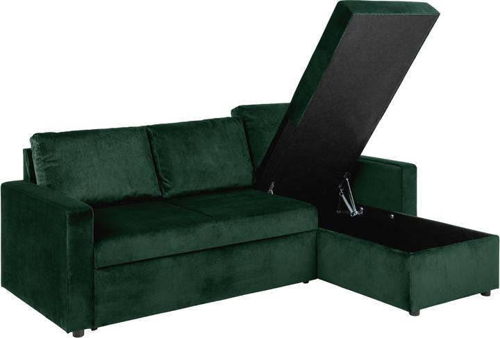 Actual product image Ebuy24 Sacramento Sofa Bed (Sofa bed)