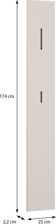 Actual product image Möbel-Eins Adiago