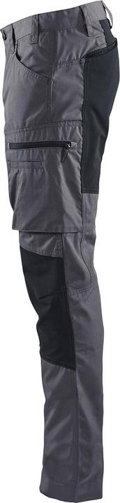 Produktbild Blakläder Stretchhose mit Einsätzen (96)