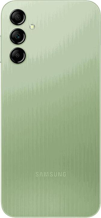 Produktbild Samsung Galaxy A14 LTE (128 GB, Light Green, 6.60", Dual SIM, 4G)