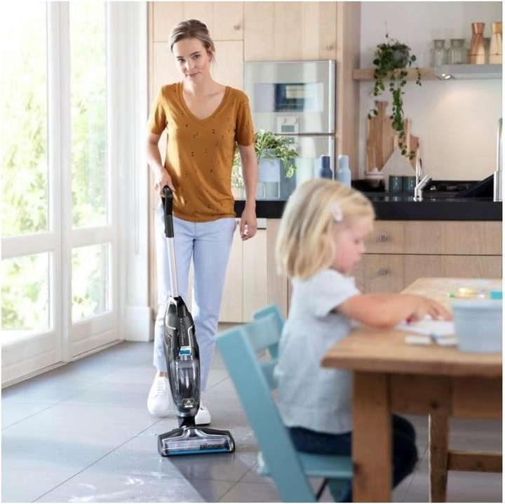 Productafbeelding Bissell CrossWave C6 Draadloze Select