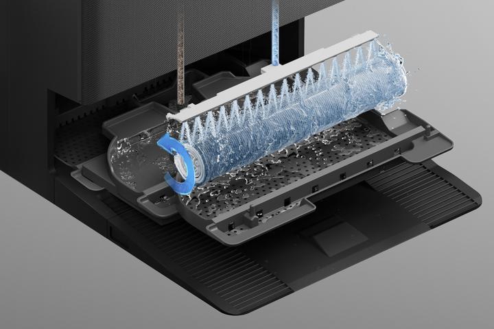 Produktbild Ecovacs T90 Pro Omni (30000 Pa)