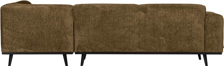 Actual product image Woood Statement (Corner sofa)