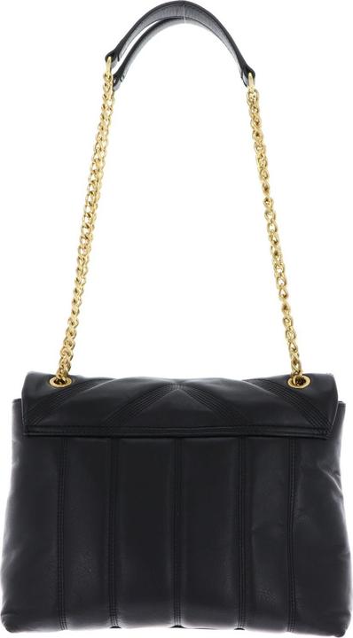Immagine prodotto Ted Baker Anileah TB Script Detail Leather Padded Shoulder Bag