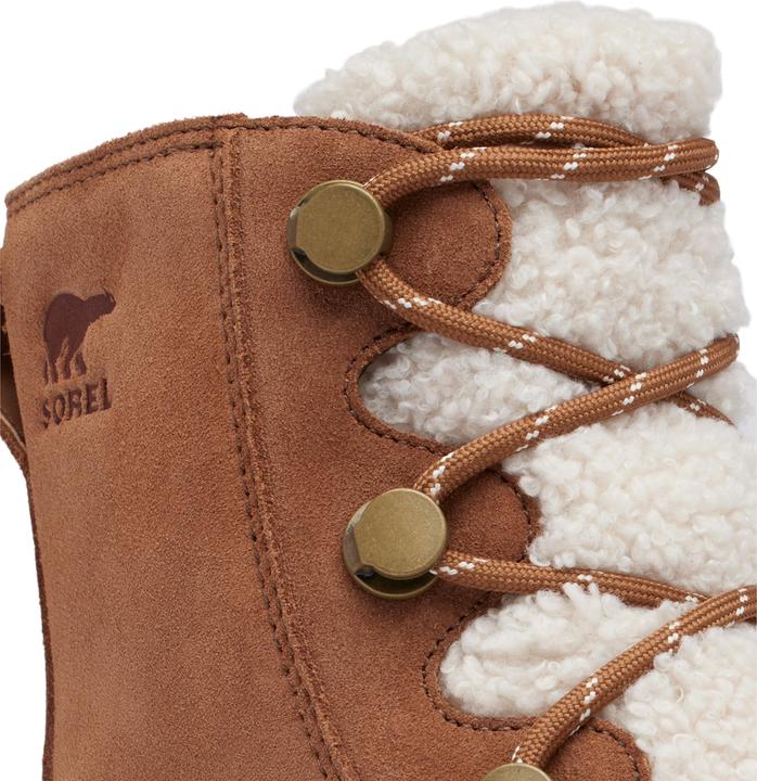 Produktbild Sorel Explorer III Joan Cozy WP (37.5)