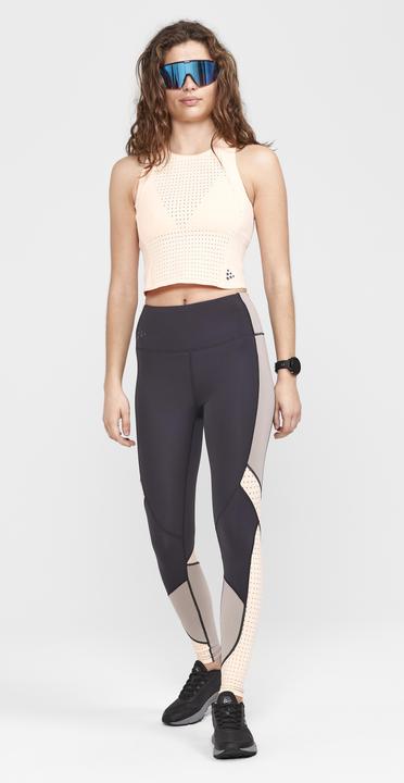 Actual product image Craft ADV HiT Perforated Tank W (L)