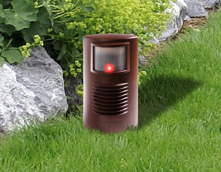 Produktbild FOXwatch 