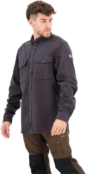 Immagine prodotto Fjällräven Camicia Övik Twill (XXL)