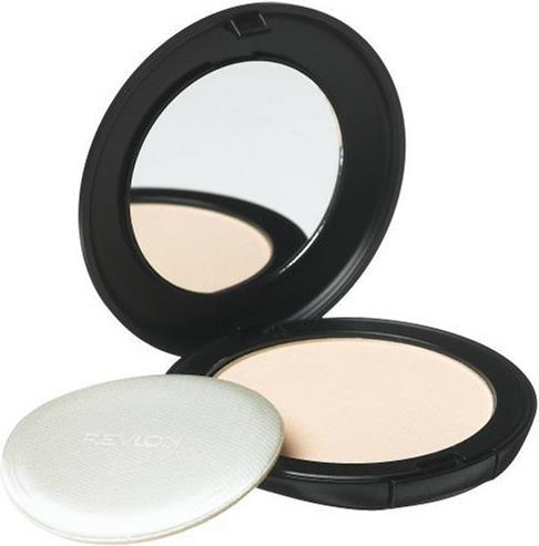 Actual product image Revlon ColorStay Pressed Powder (Light Medium)