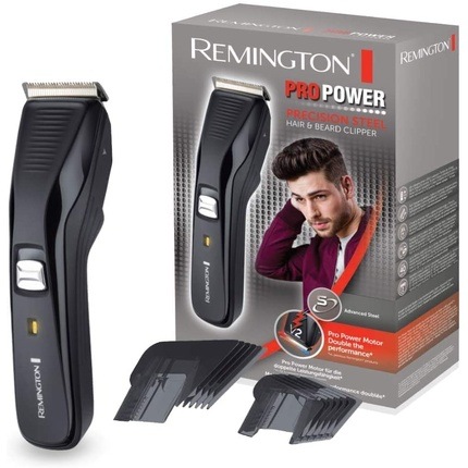Actual product image Remington HC5200 Pro Power