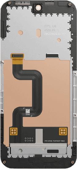 Image du produit Fairphone Affichage (Écran, Fairphone 5)