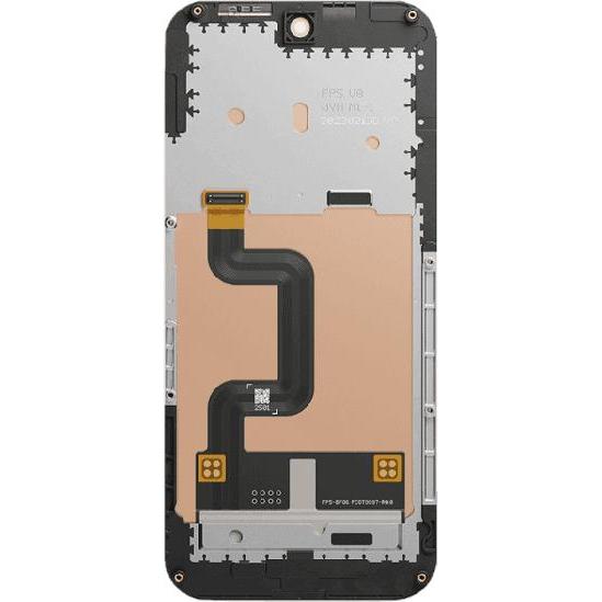 Thumbnail - Fairphone Display (Display, Fairphone 5), Mobilgerät Ersatzteile, Schwarz