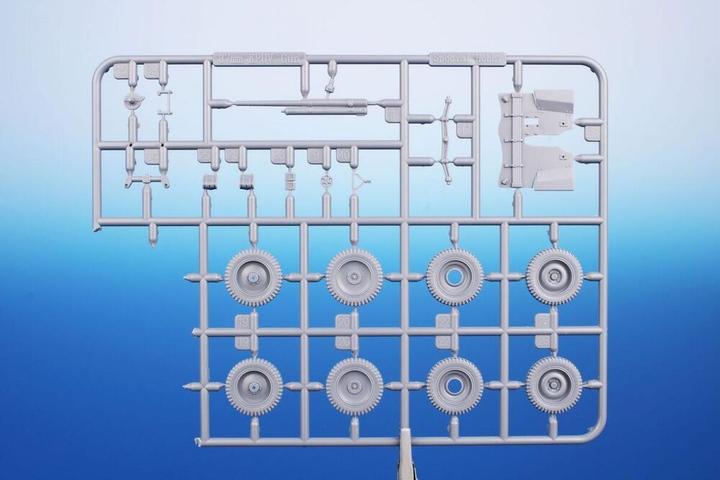 Image du produit Special Hobby canon 3,7cm KPUV vz.37cm Pak M 37 (t)