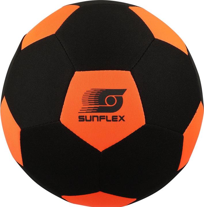 Immagine prodotto Sunflex Calcio néoprène arancione (5)