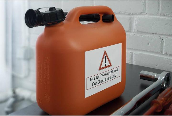 Productafbeelding HERMA Weerbestendige verzendetiketten A4