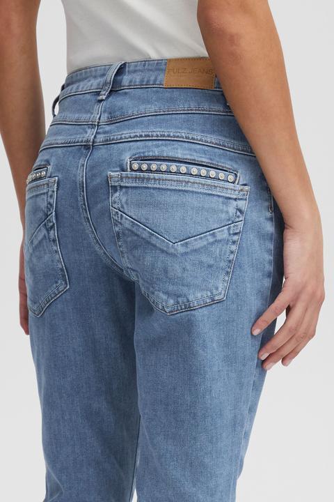 Actual product image Pulz Jeans PZMALVINA JNS - 50207420 (32)