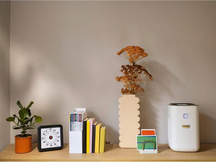 Produktbild Kärcher AF 20 (20 m²)