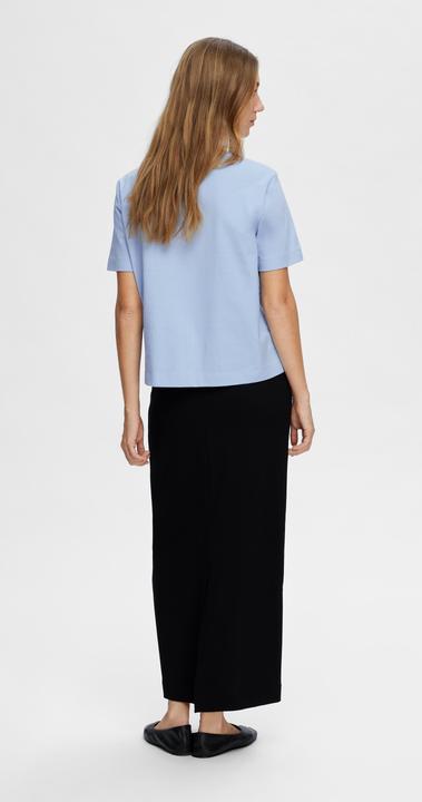 Produktbild Selected Femme Boxy T-Shirt (S)