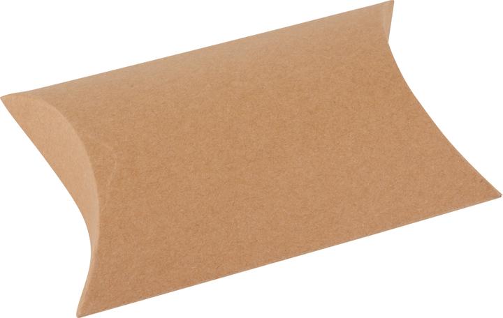 Image du produit VBS Papier kraft "boîte pliante", env. 14 x 10 x 3,5 cm, 25 pièces