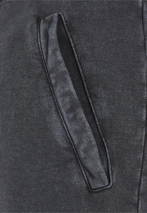 Produktbild Urban Classics Bestickte Jogginghose (L, M)