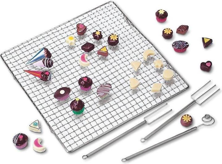 Produktbild Städter Pralinengabel-Set ca.21,5cm