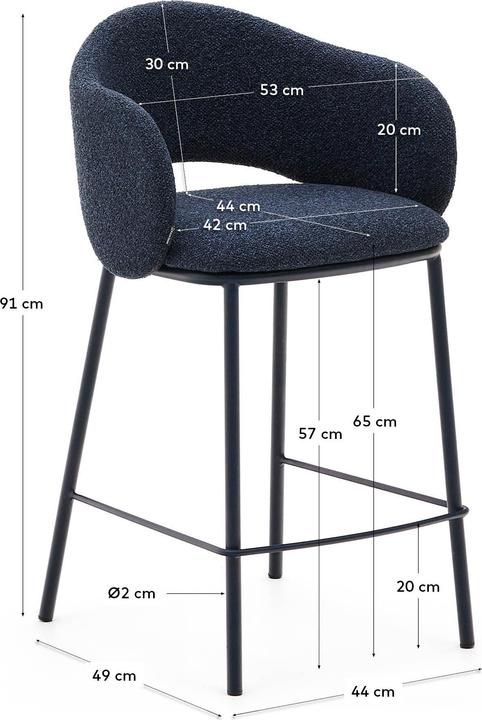 Produktbild Kave Home Maina
