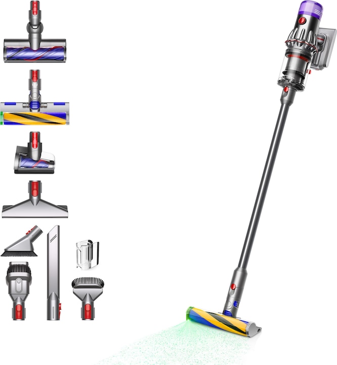 Dyson V12 Detect Total Clean