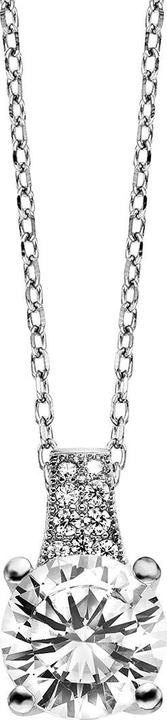 Produktbild Julie Julsen Halskette (Silber 925)