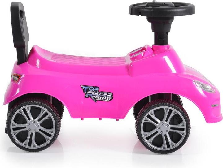 Produktbild Moni Rutschauto Muse, Rutscher