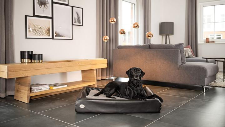Produktbild Sabro Hundebett Kudde (Hund)