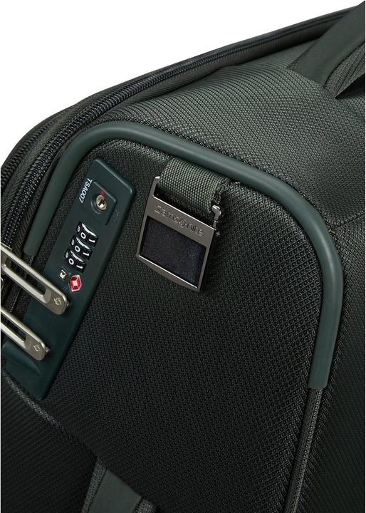 Actual product image Samsonite Respark Trolley mit 4 Rollen erweiterbar 55cm (44 l)